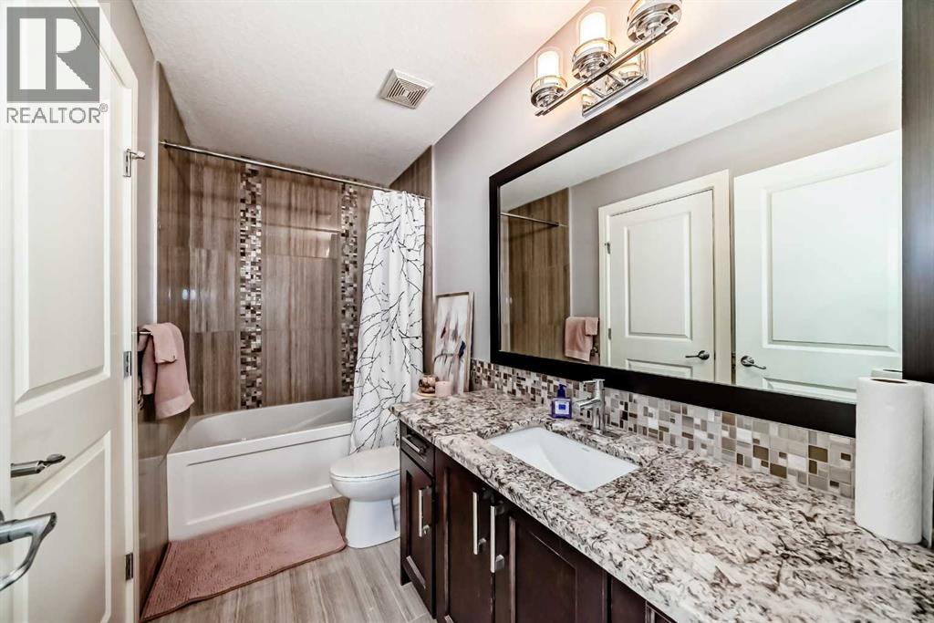 Single Family House for Sale in  Saddlelake View NE Saddle Ridge Calgary 