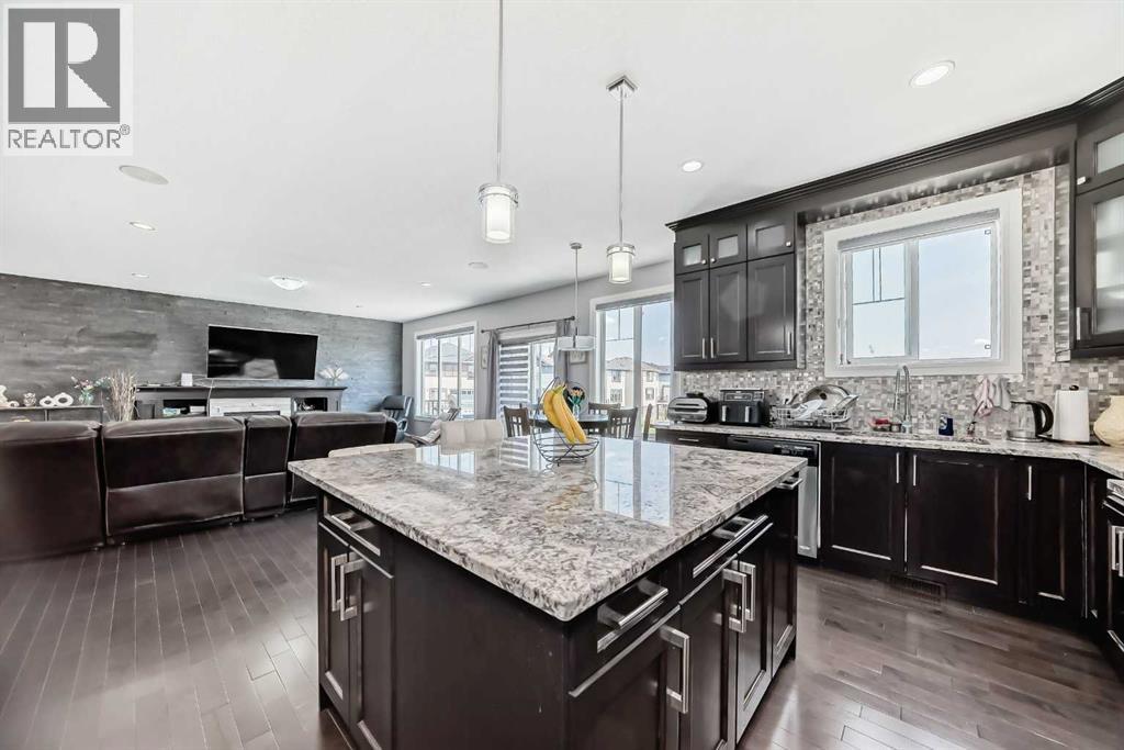 Single Family House for Sale in  Saddlelake View NE Saddle Ridge Calgary 