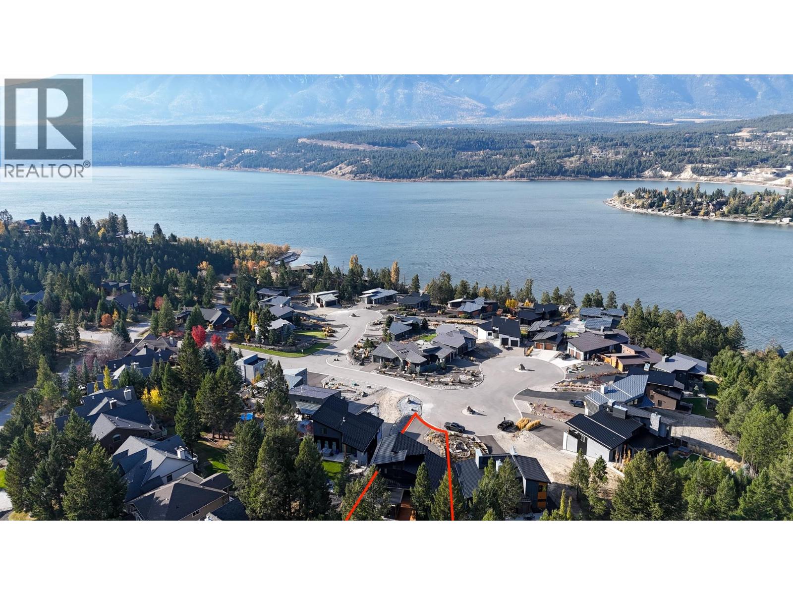 864 Antler Ridge Road, Windermere