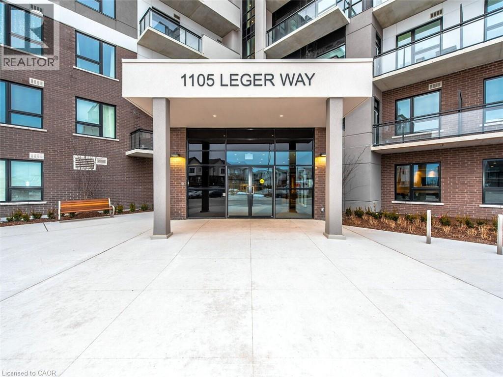 #412 1105 LEGER Way - 3