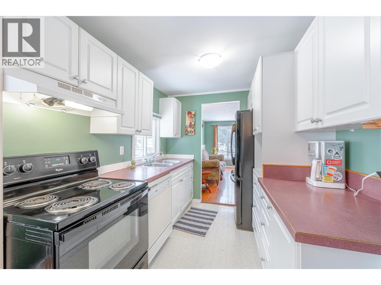 1200 Oscar Street Unit# 36, Revelstoke