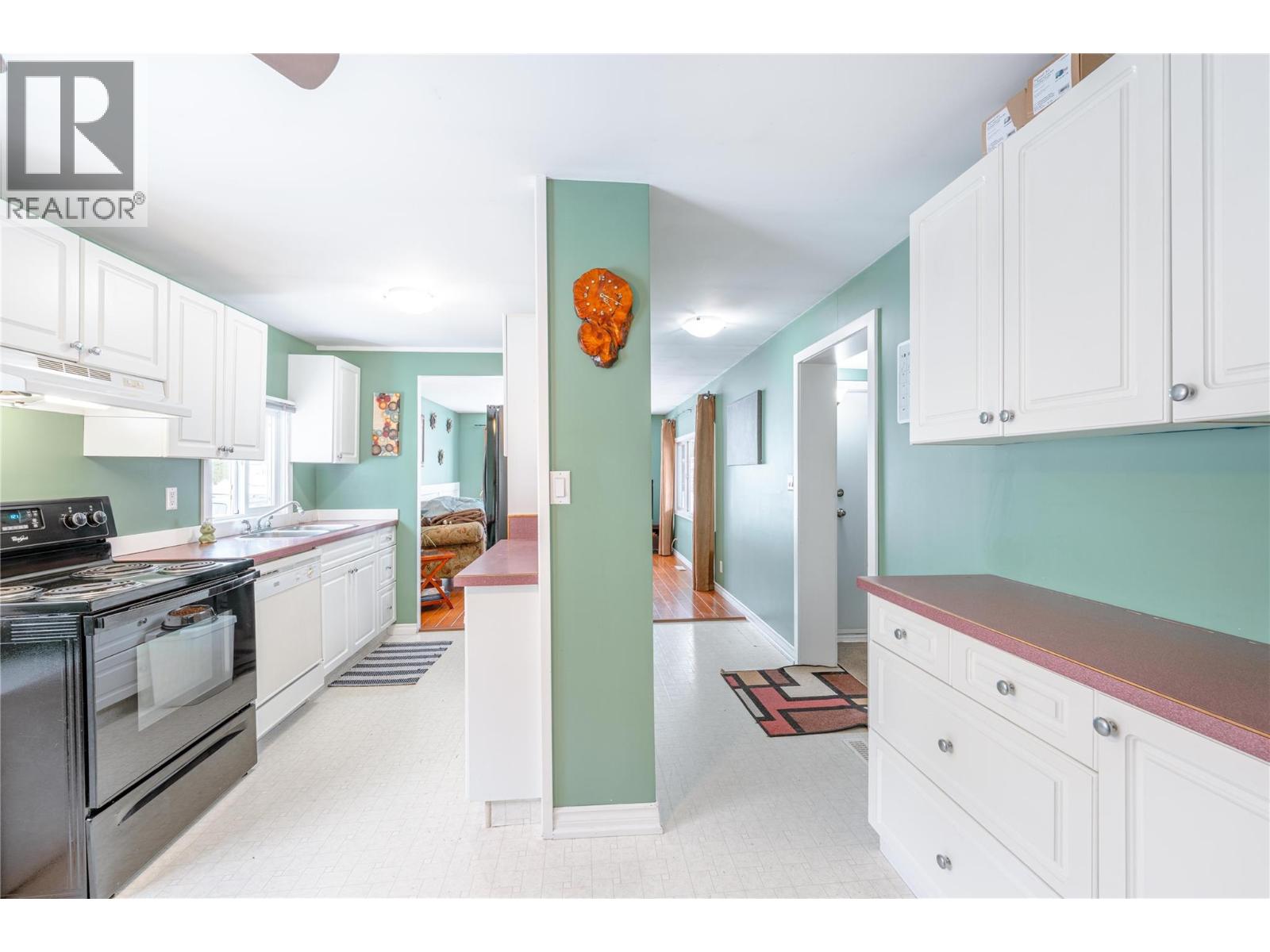 1200 Oscar Street Unit# 36, Revelstoke