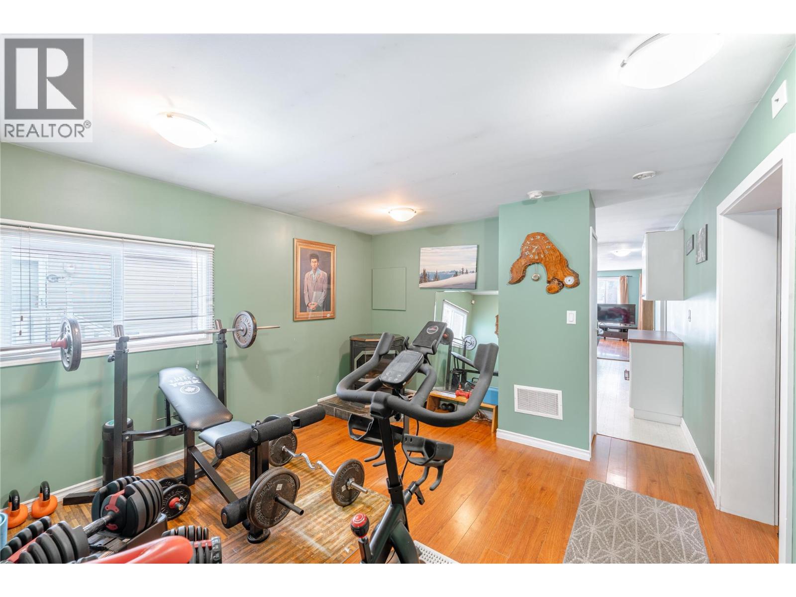 1200 Oscar Street Unit# 36, Revelstoke