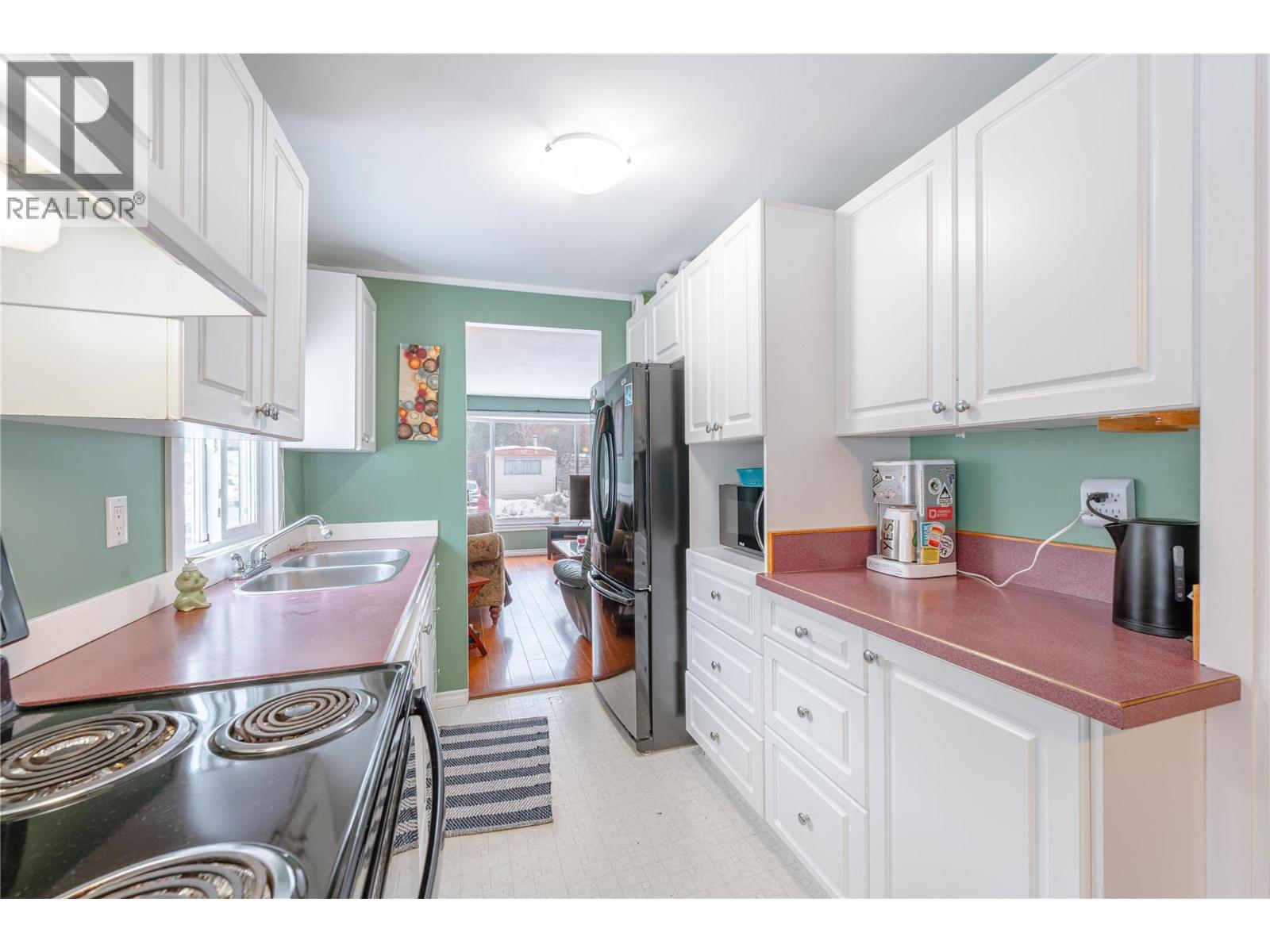 1200 Oscar Street Unit# 36, Revelstoke