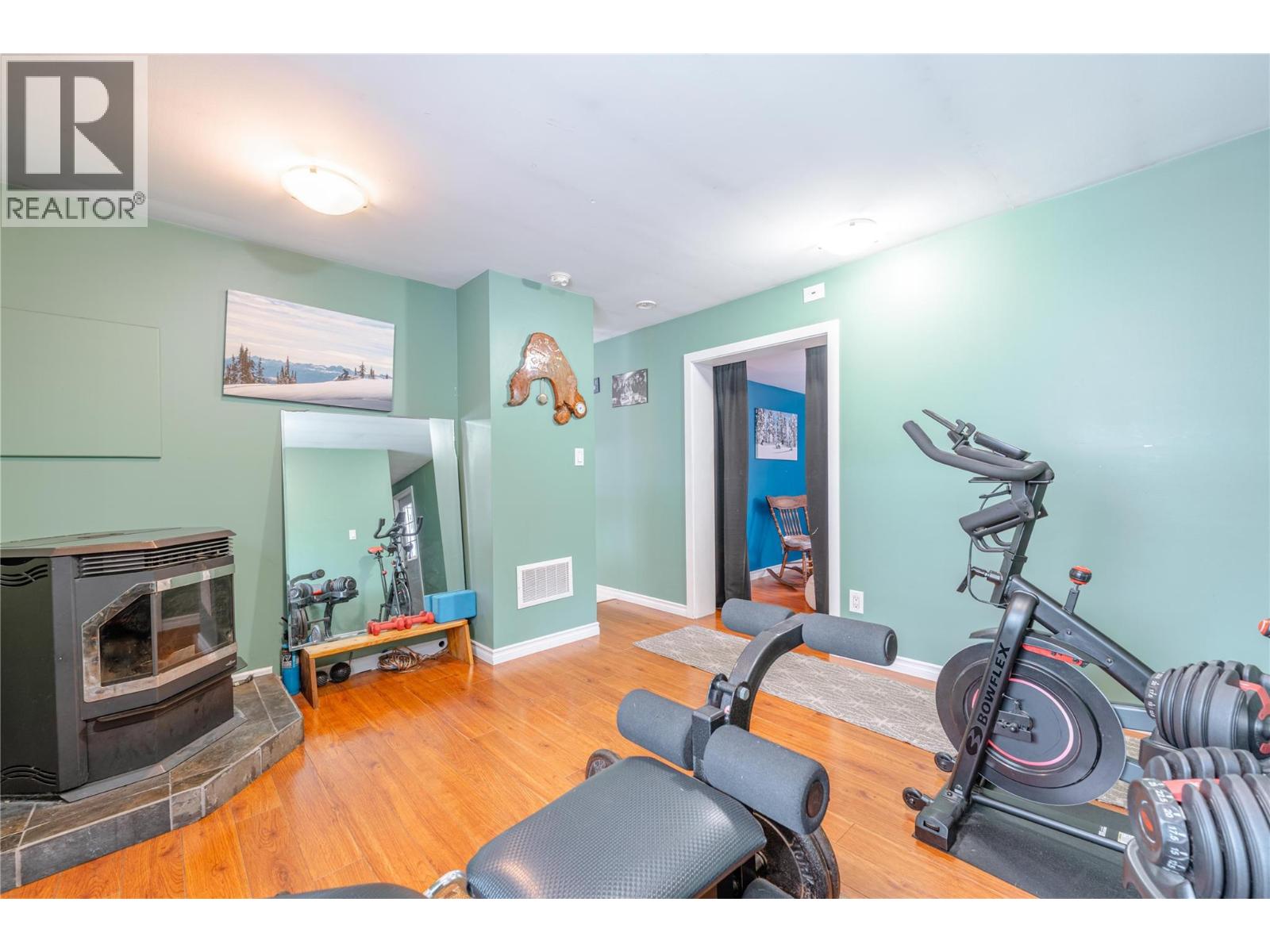 1200 Oscar Street Unit# 36, Revelstoke