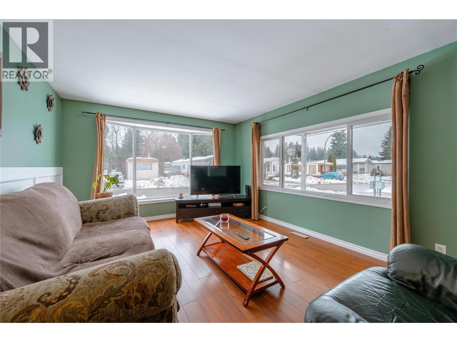 1200 Oscar Street Unit# 36, Revelstoke