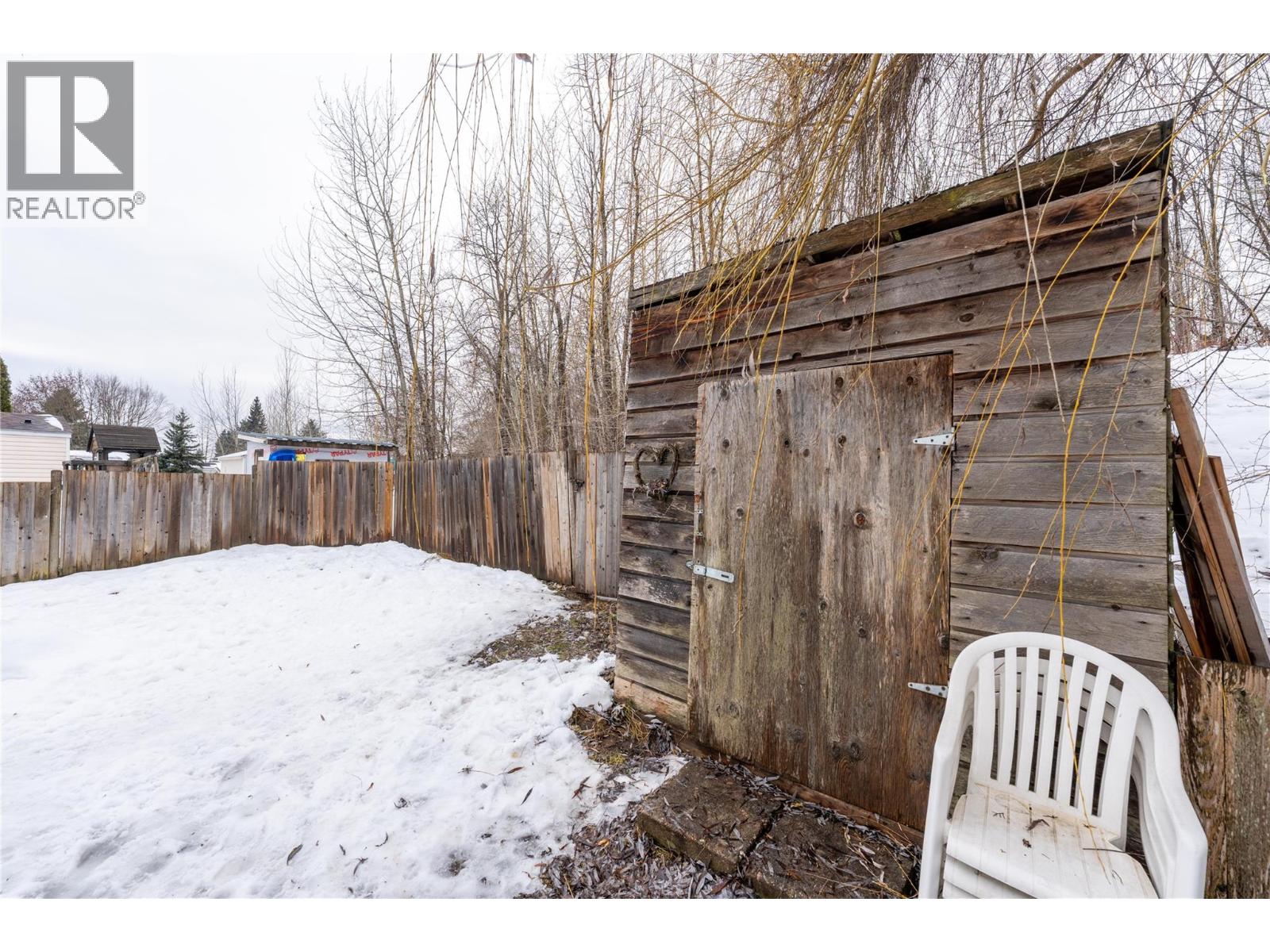 1200 Oscar Street Unit# 36, Revelstoke