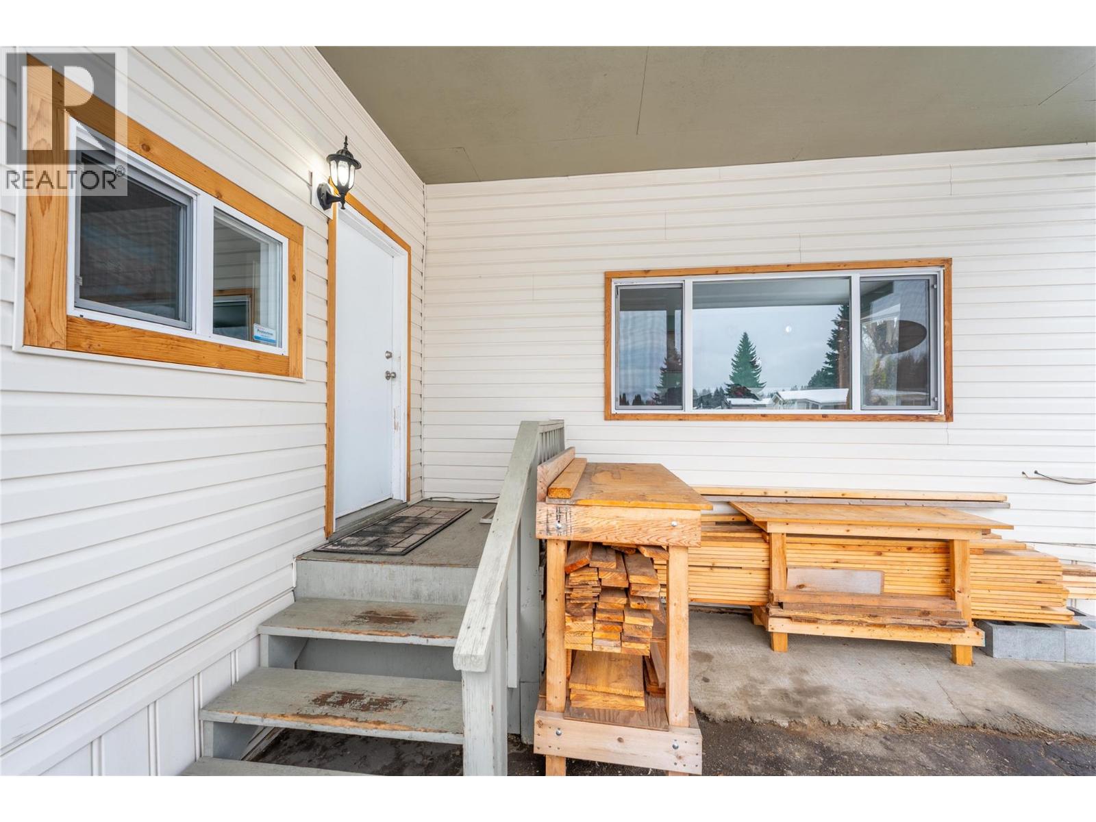 1200 Oscar Street Unit# 36, Revelstoke