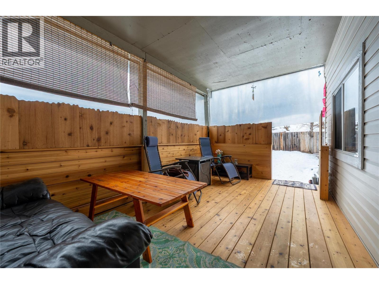 1200 Oscar Street Unit# 36, Revelstoke