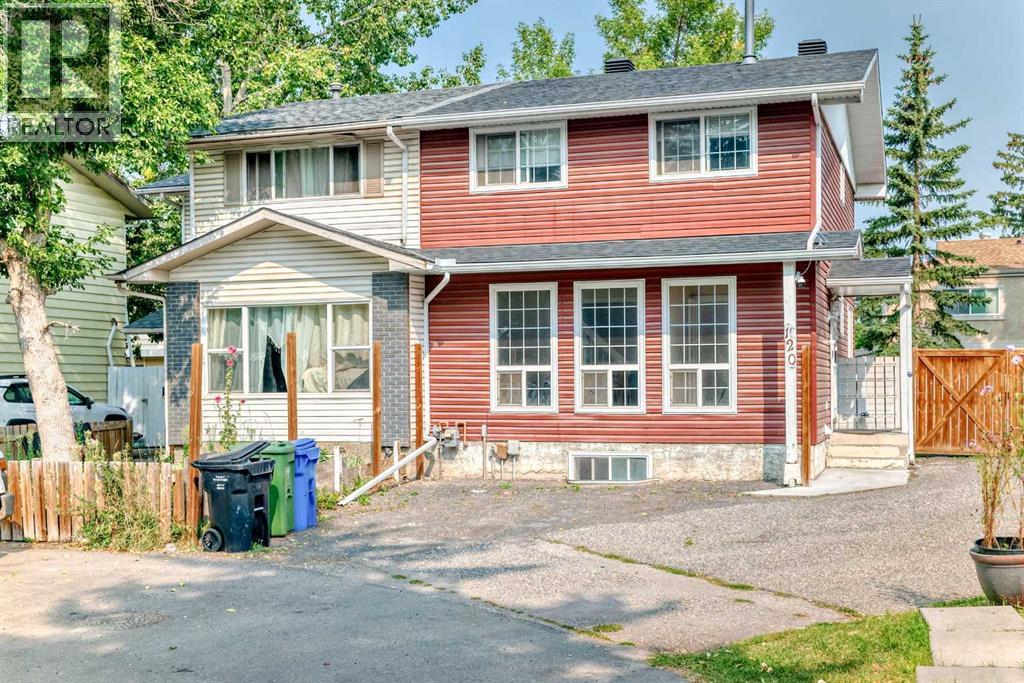 120 Pineset Place NE, Calgary, Alberta