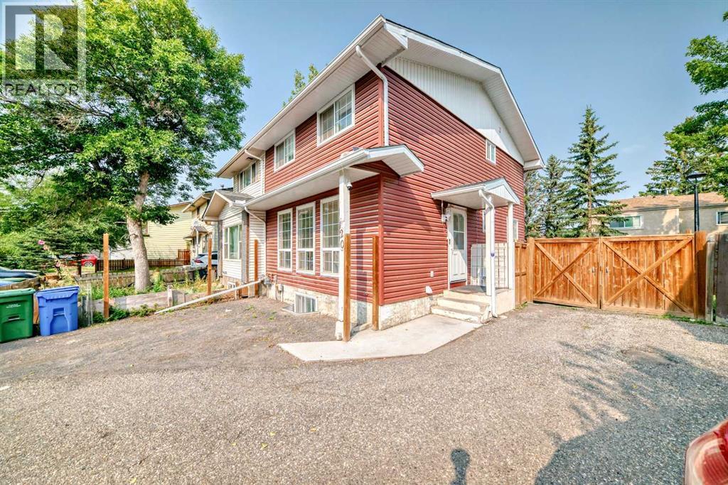 Single Family House for Sale in  Pineset Place NE Pineridge Calgary 