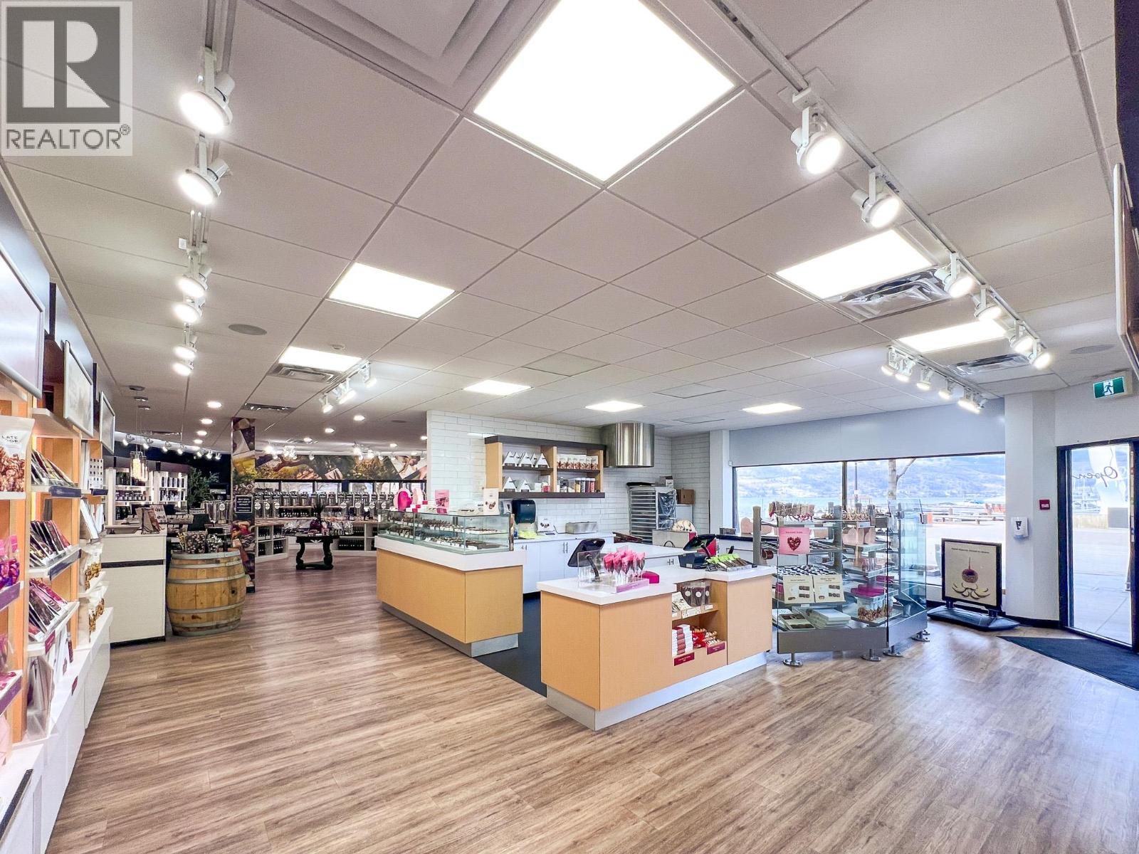  207 Bernard Avenue, Kelowna