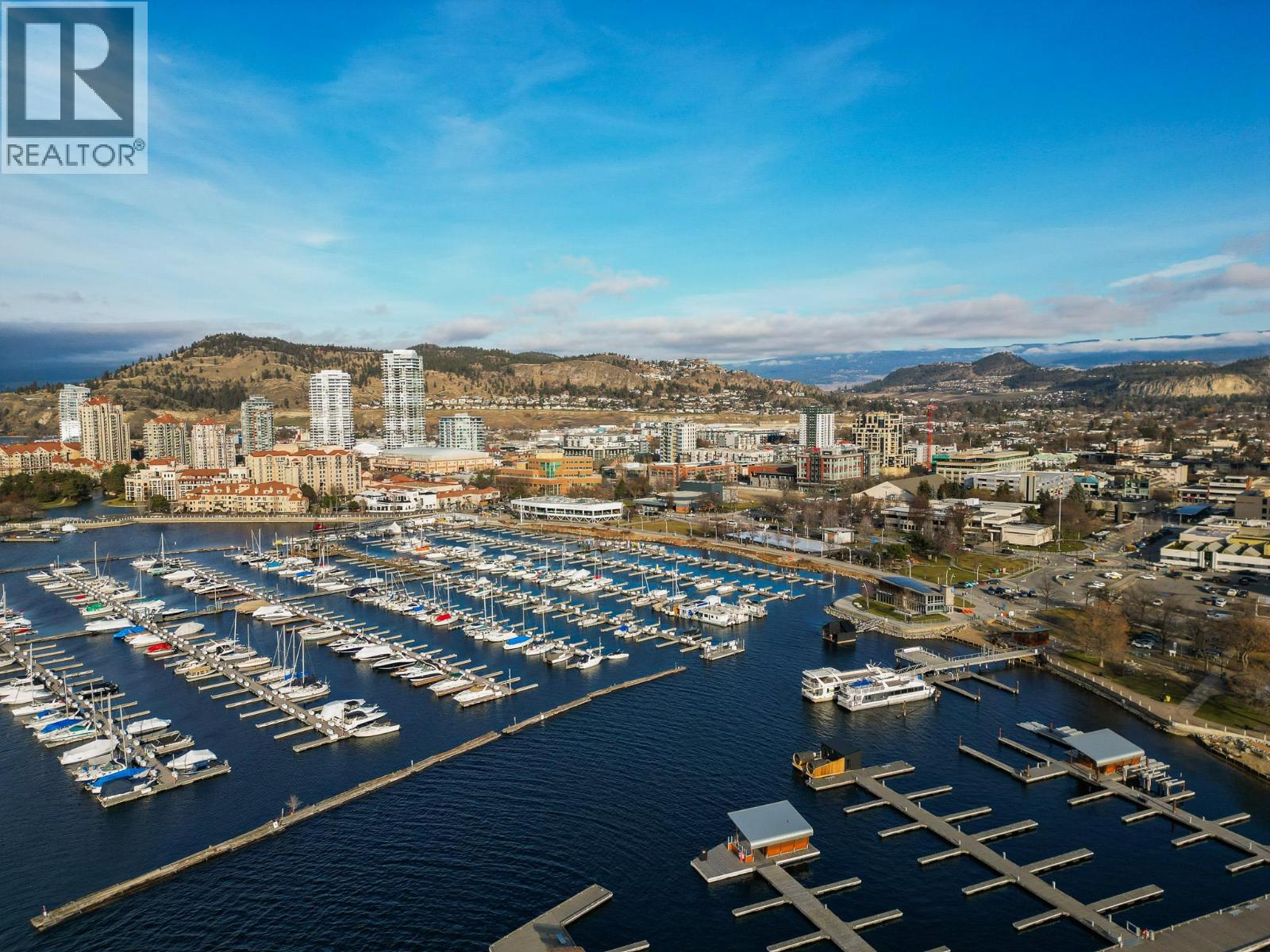  207 Bernard Avenue, Kelowna