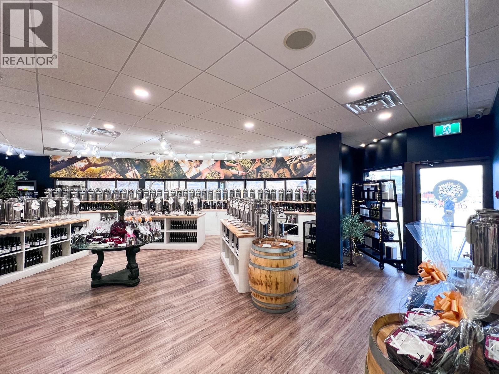  207 Bernard Avenue, Kelowna