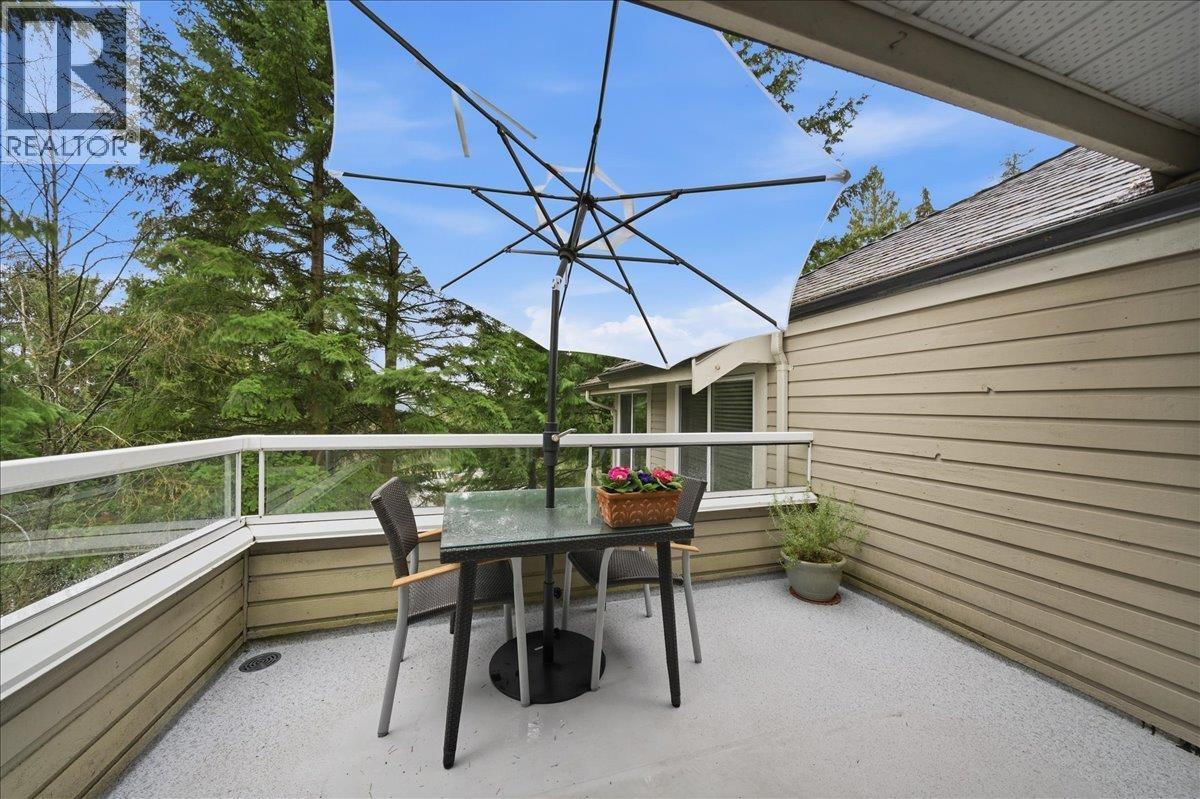 63 181 RAVINE DRIVE, Port Moody