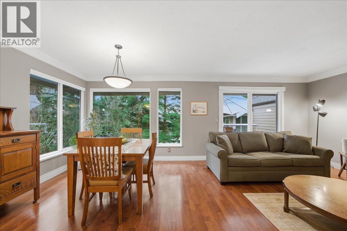 63 181 RAVINE DRIVE, Port Moody