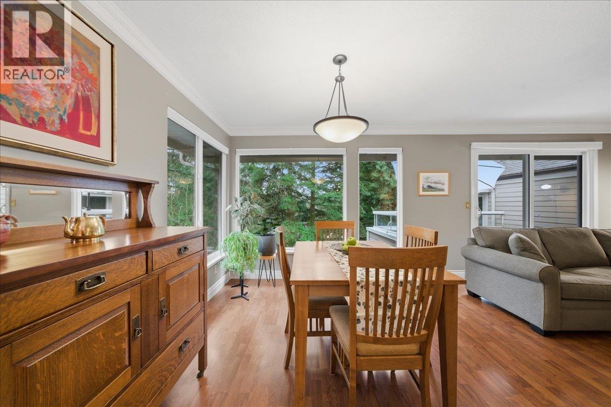 63 181 RAVINE DRIVE, Port Moody