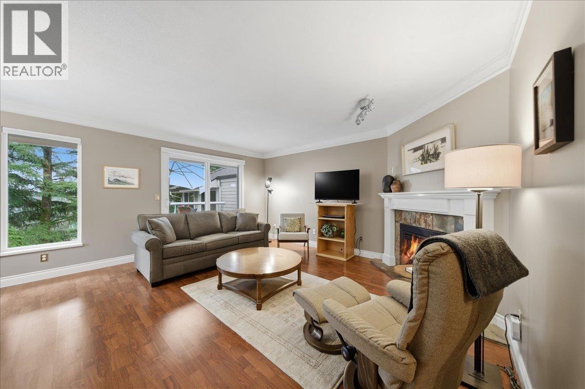 63 181 RAVINE DRIVE, Port Moody