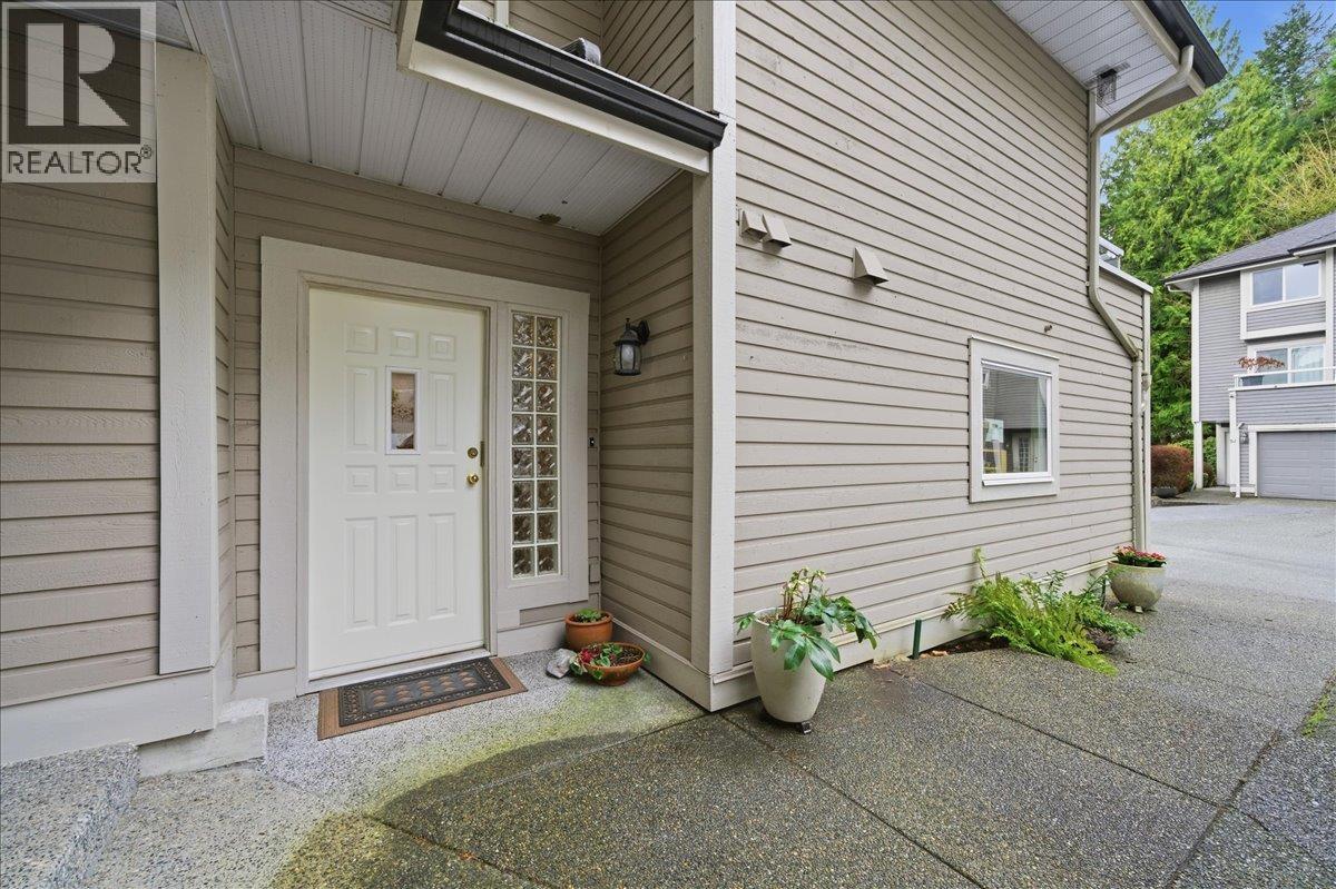 63 181 RAVINE DRIVE, Port Moody