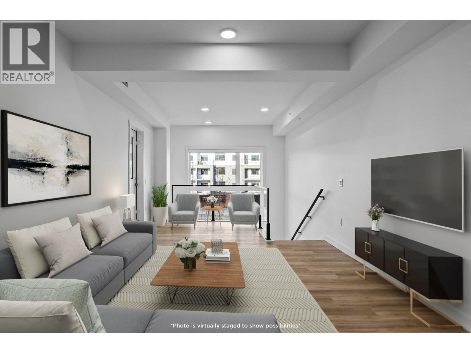 105 1111 Frost Road, Kelowna