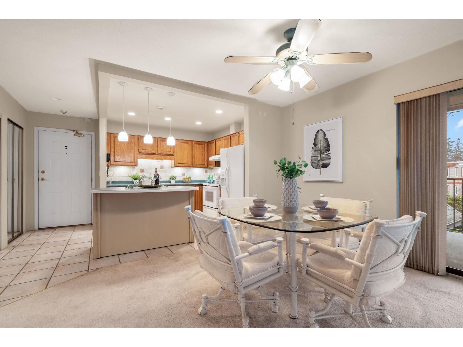 202 14950 THRIFT AVENUE, White Rock