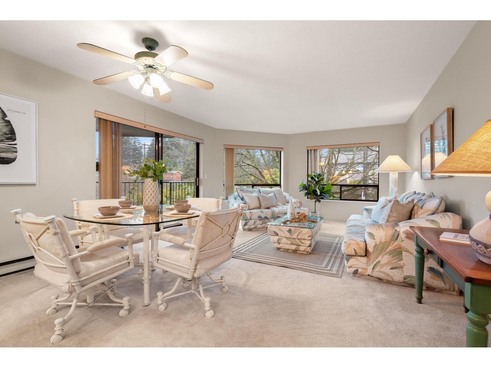 202 14950 THRIFT AVENUE, White Rock