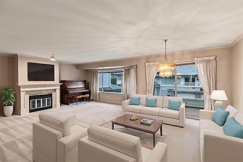 39 3115 TRAFALGAR STREET - Photo 3 of 40, Abbotsford, British Columbia