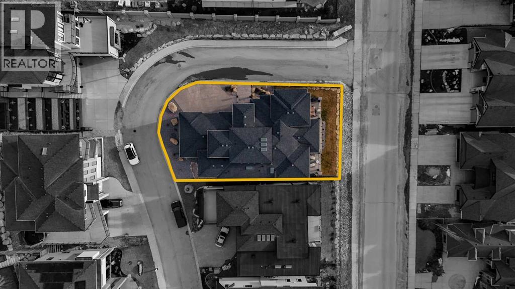 Single Family House for Sale in  Elkton Close SW Springbank Hill Calgary 