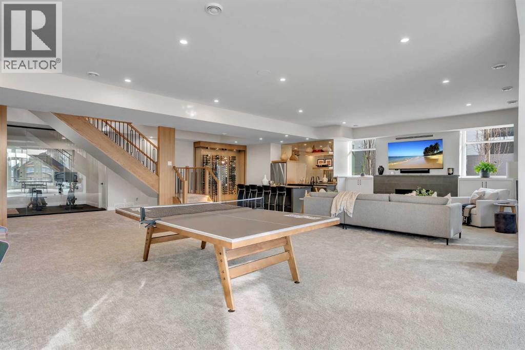 Single Family House for Sale in  Elkton Close SW Springbank Hill Calgary 