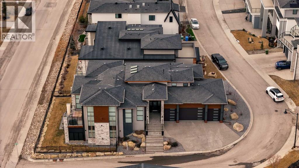 Single Family House for Sale in  Elkton Close SW Springbank Hill Calgary 