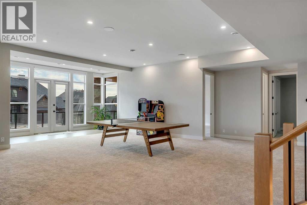 Single Family House for Sale in  Elkton Close SW Springbank Hill Calgary 