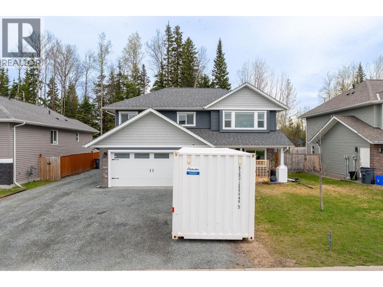 5283 WOODSTOCK COURT - 1