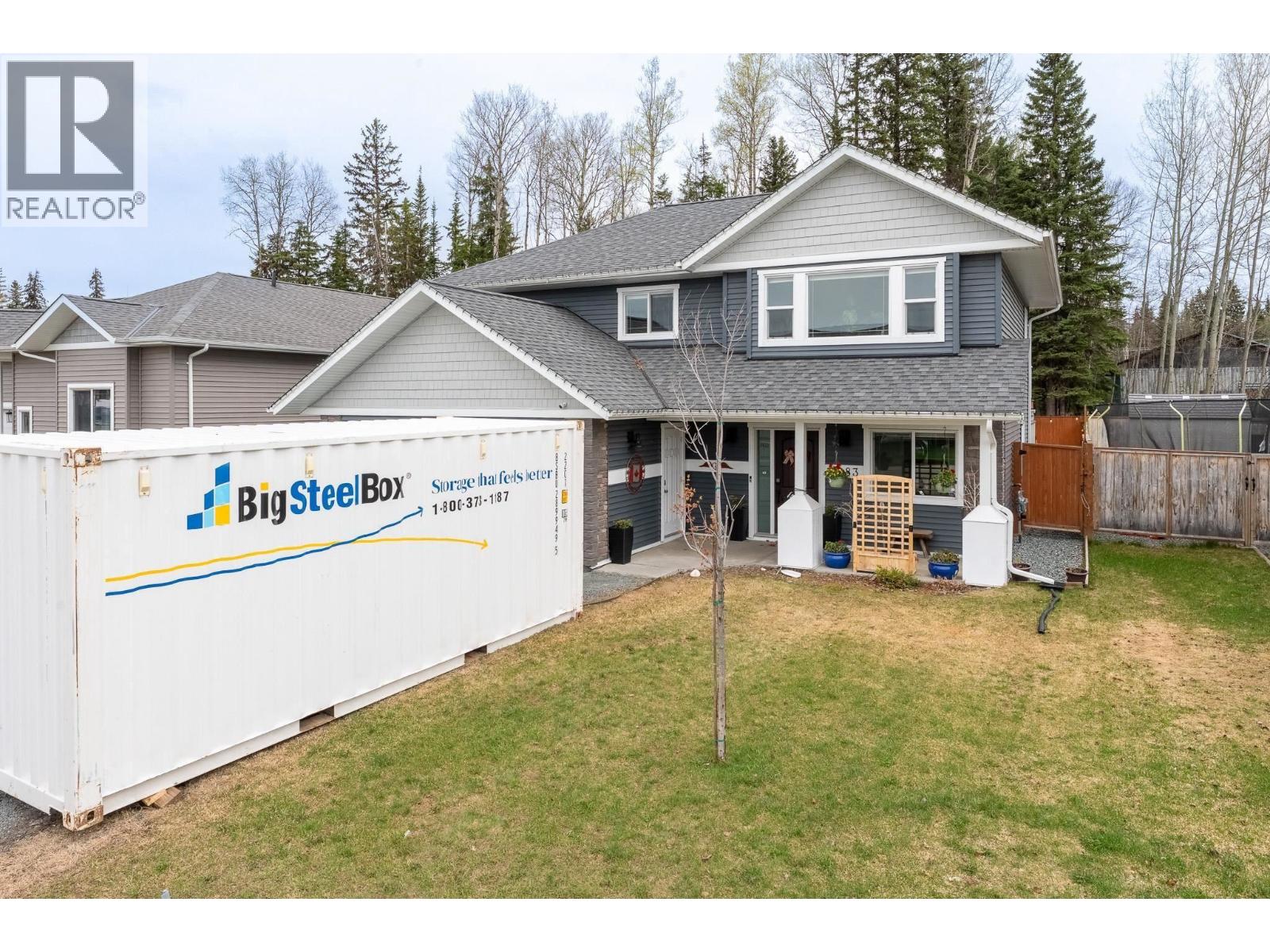 5283 WOODSTOCK COURT - 2
