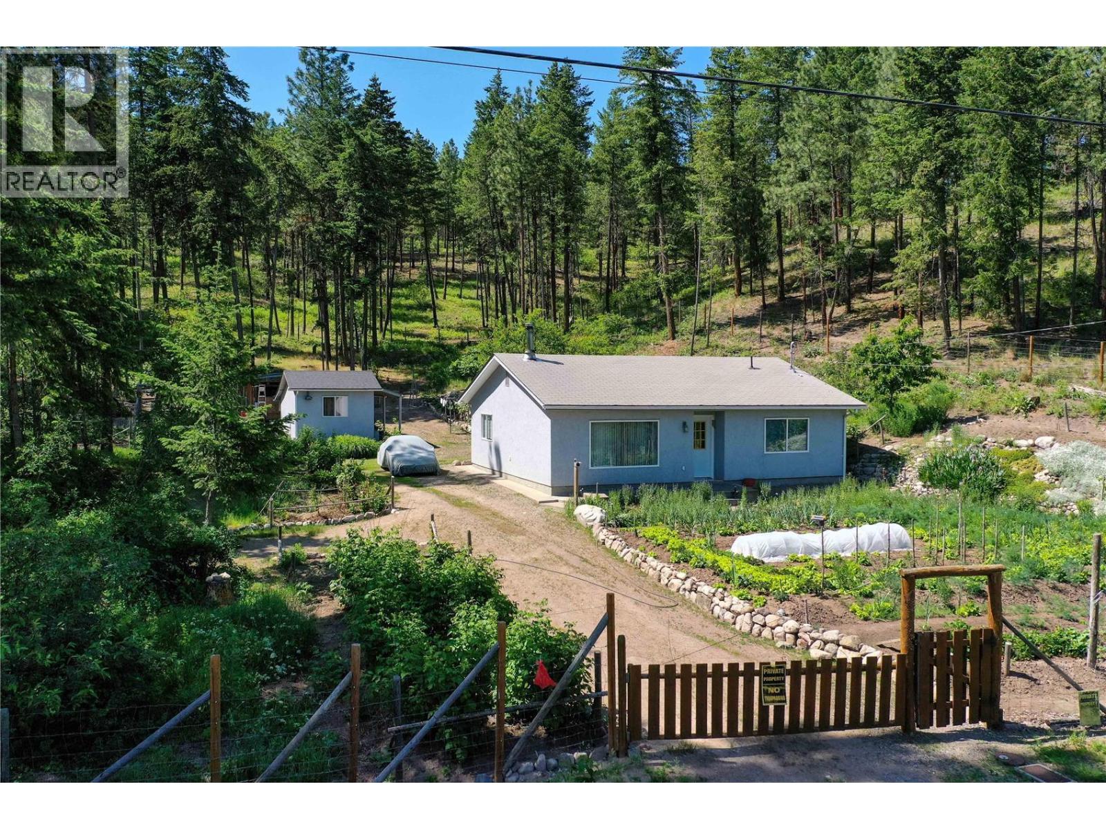 7410 Shalal Road, Kelowna