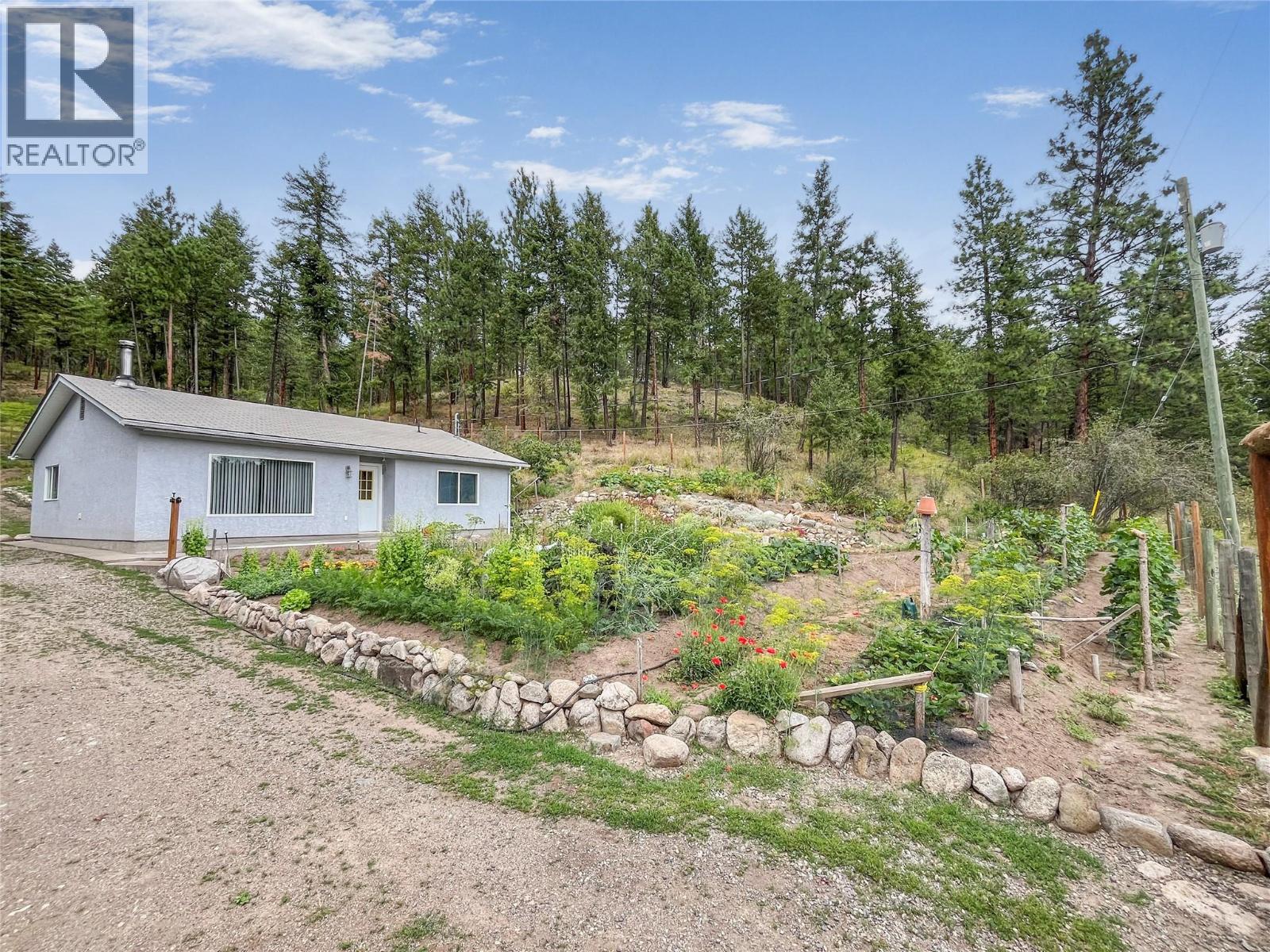 7410 Shalal Road, Kelowna
