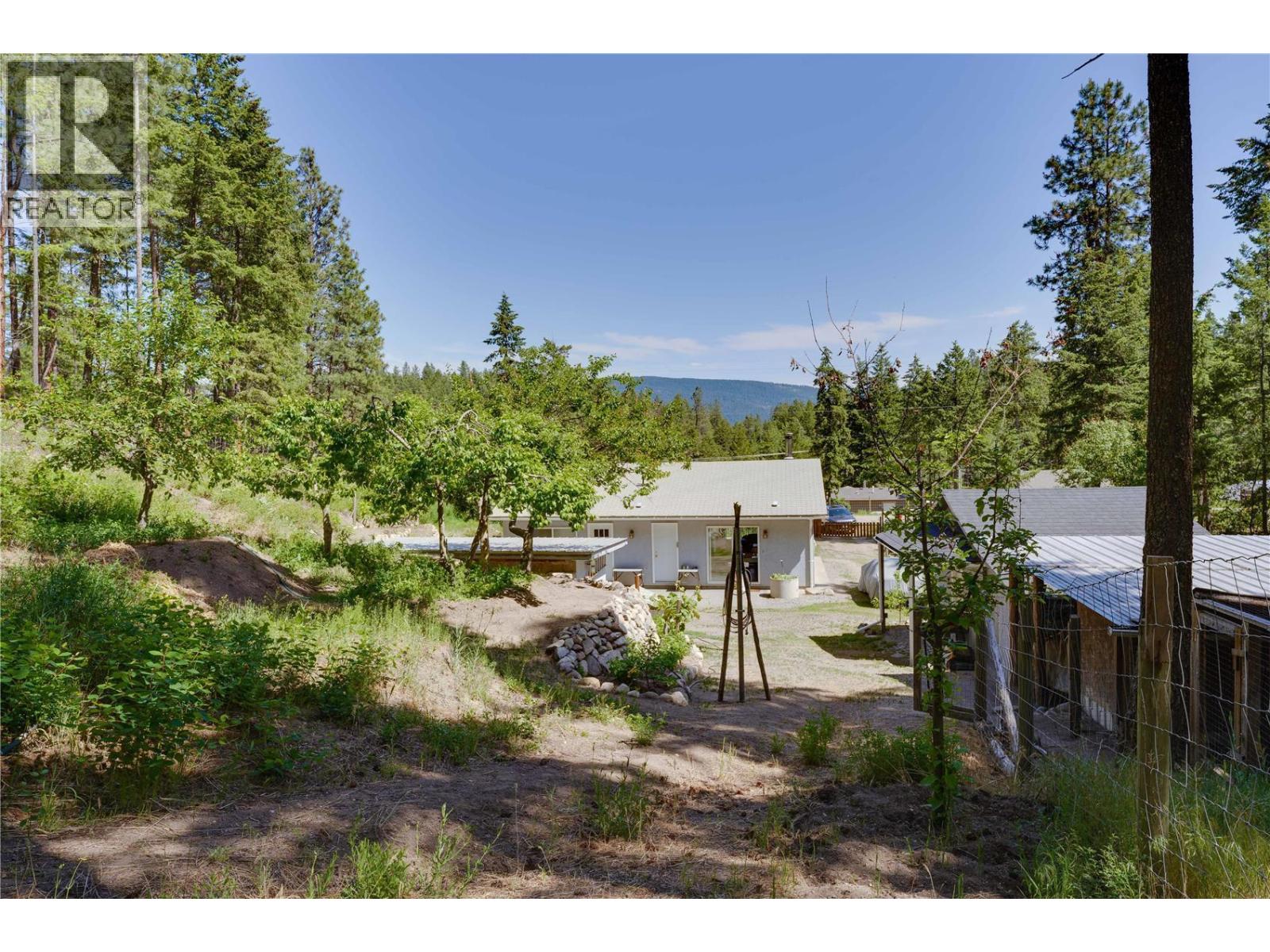 7410 Shalal Road, Kelowna