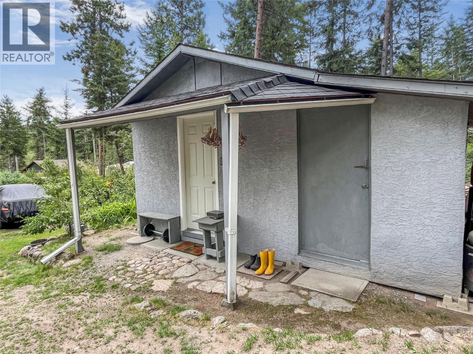 7410 Shalal Road, Kelowna