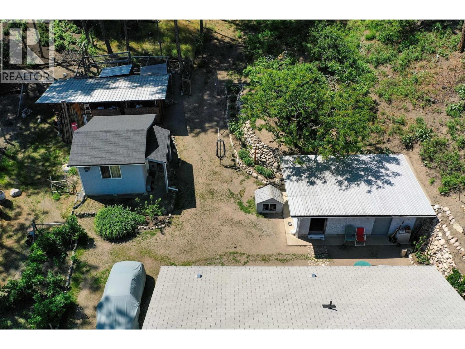 7410 Shalal Road, Kelowna