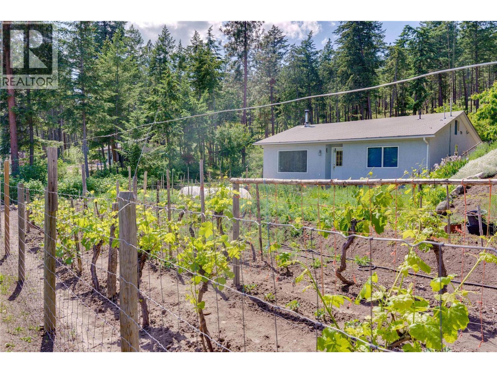 7410 Shalal Road, Kelowna