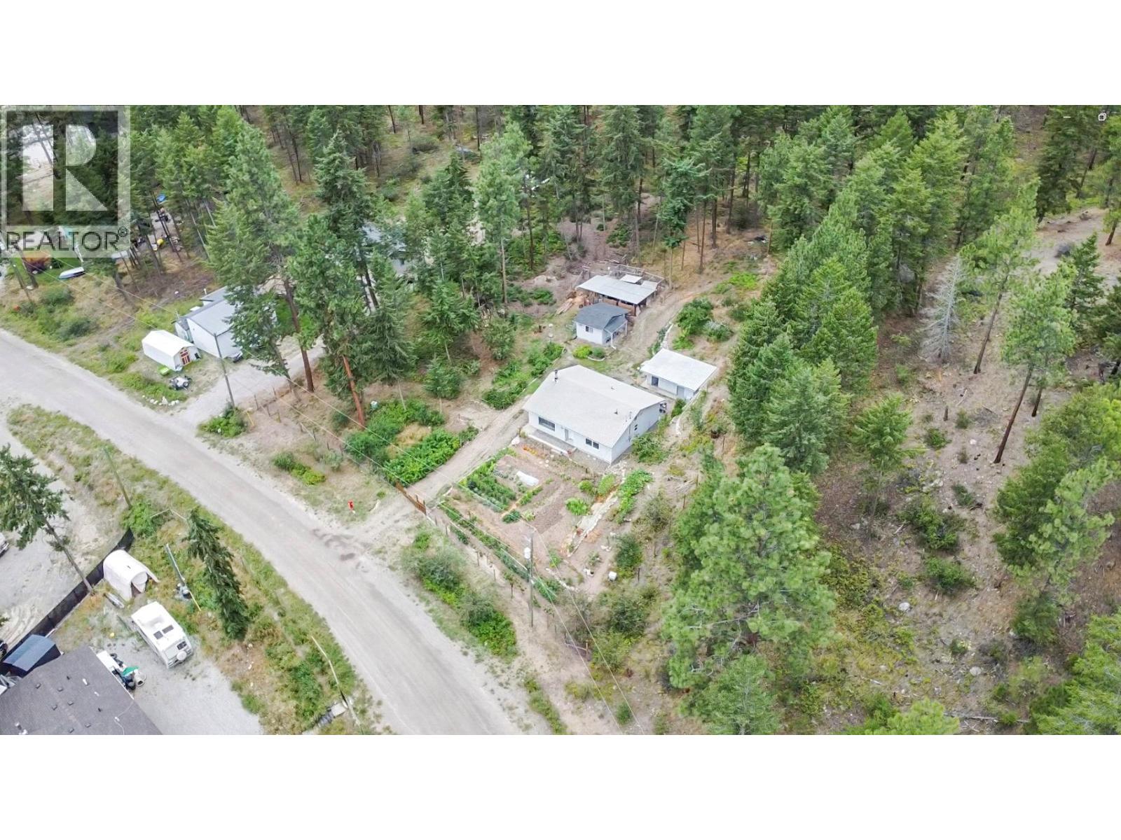 7410 Shalal Road, Kelowna