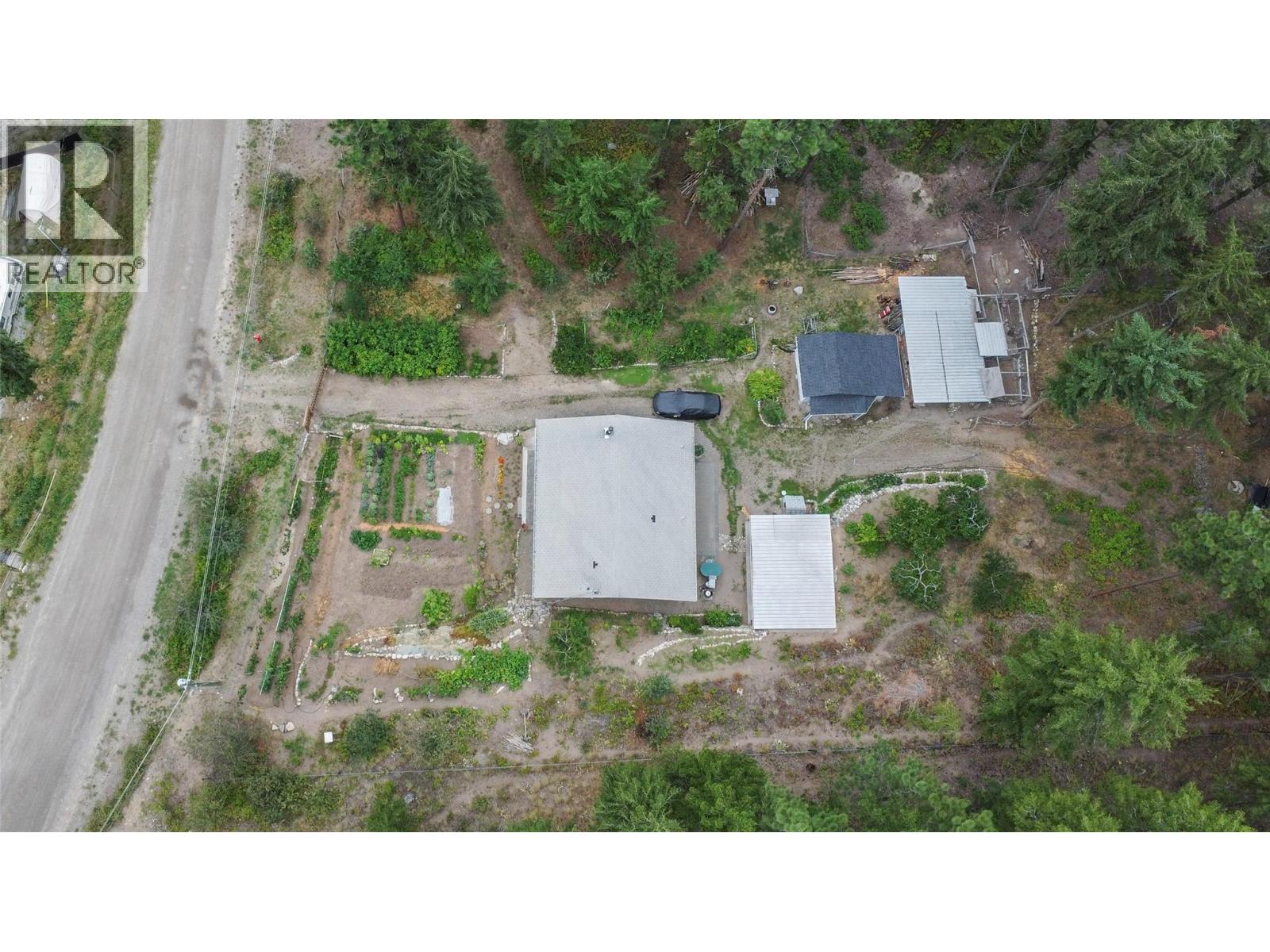 7410 Shalal Road, Kelowna