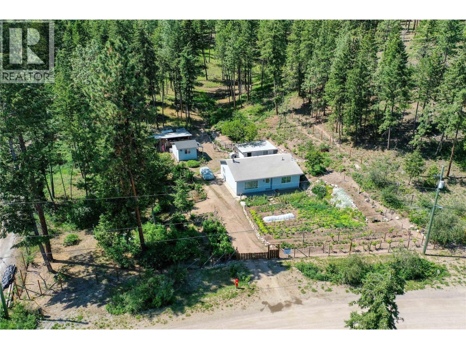 7410 Shalal Road, Kelowna