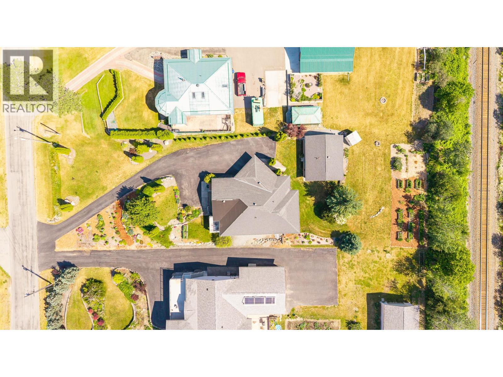 1506 1ST Avenue NW, Creston