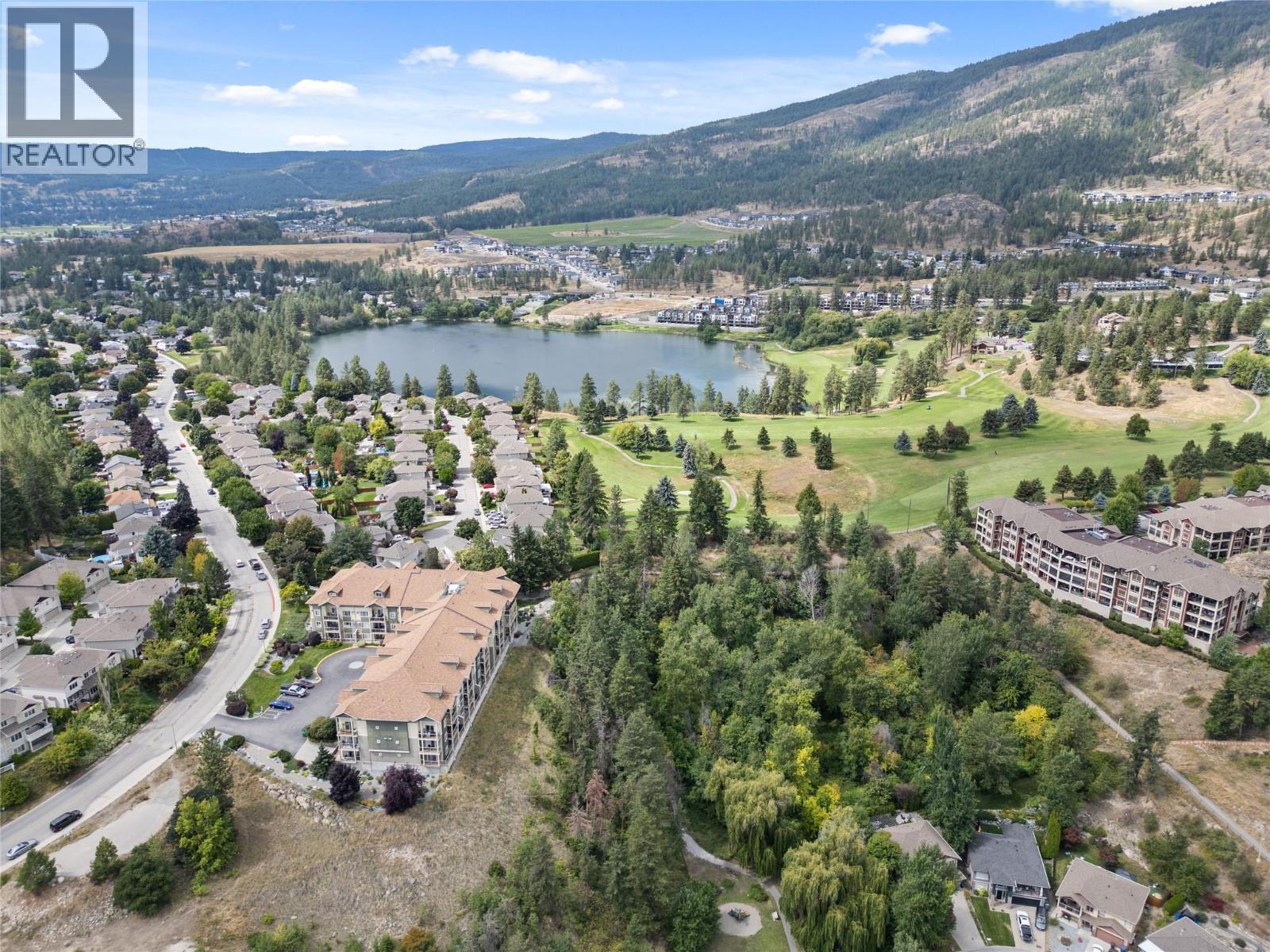 102 2120 Shannon Ridge Drive, West Kelowna