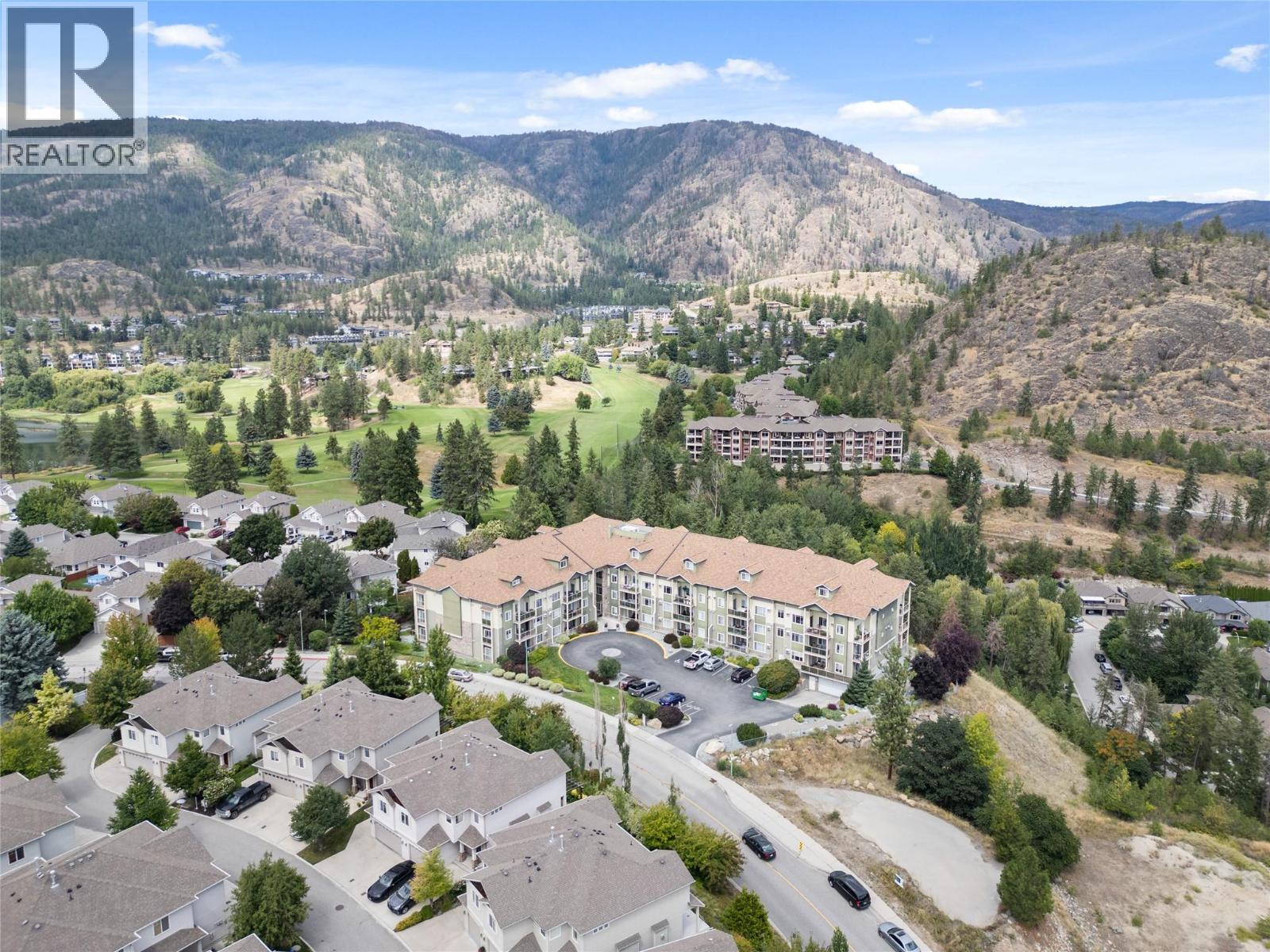 102 2120 Shannon Ridge Drive, West Kelowna