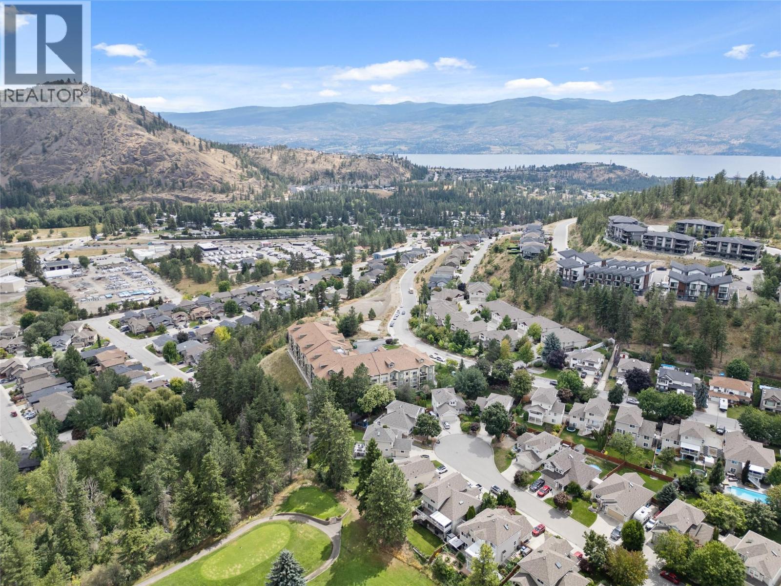 102 2120 Shannon Ridge Drive, West Kelowna