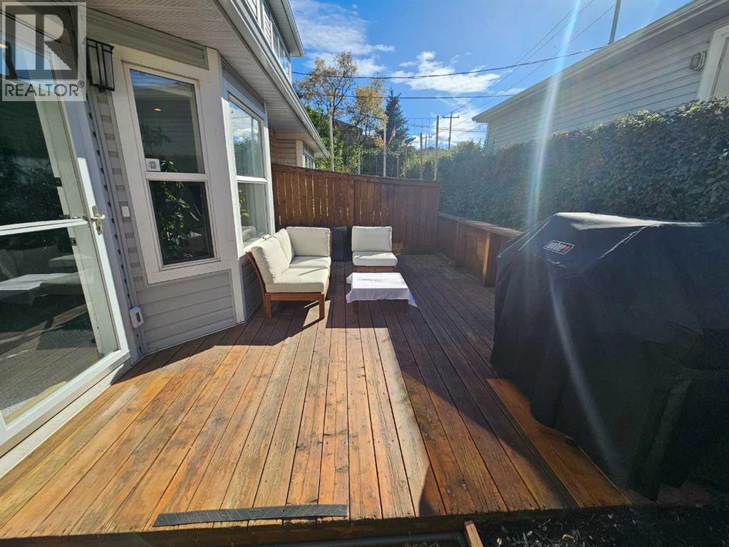 Single Family House for Sale in    Street SW Richmond Calgary 