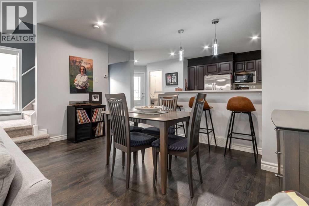 Single Family House for Sale in    Street SW Richmond Calgary 