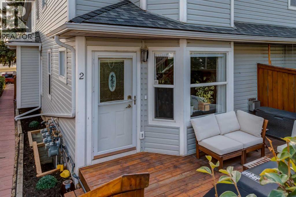 Single Family House for Sale in    Street SW Richmond Calgary 