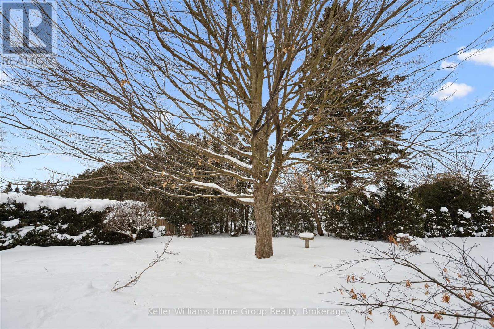 185 FORFAR STREET W, Centre Wellington (Fergus), Ontario